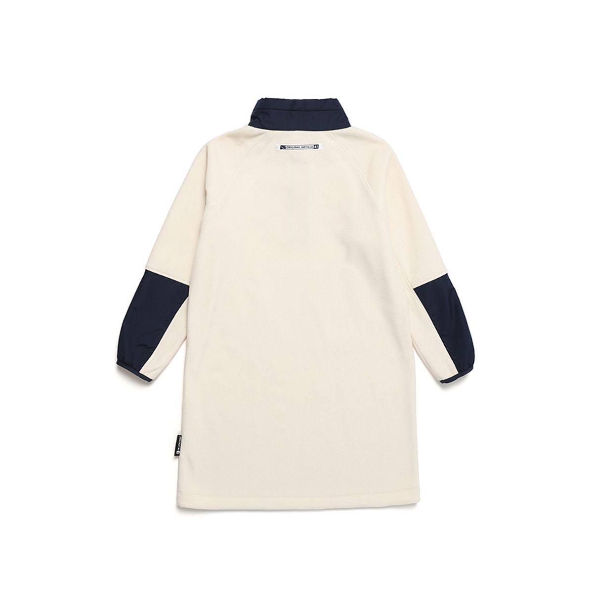 블랙야크 키즈(BLACK YAK KIDS) BK폴라텍플리스원피스_IV