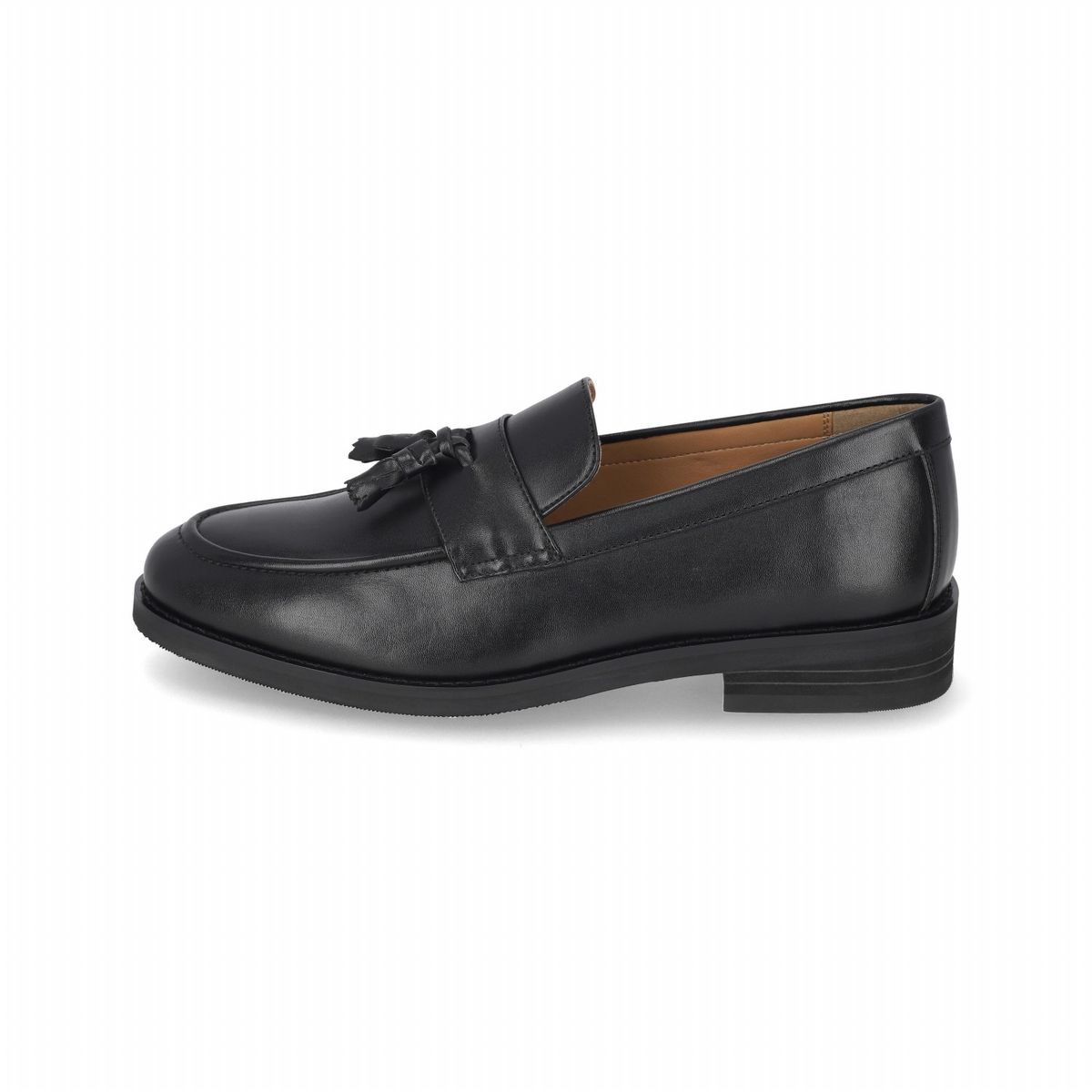 엘칸토(ELCANTO) 마쯔 남성 테슬 로퍼 3cm LCMD48M326