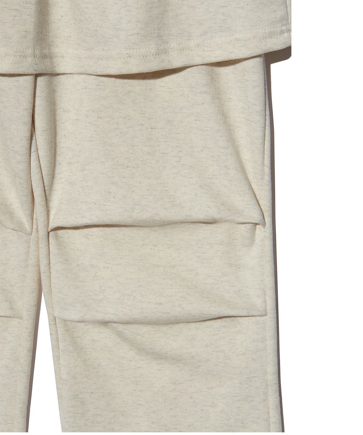 피스메이커(PIECE MAKER) PARACHUTE SK BOOT PANTS (OATMEAL)
