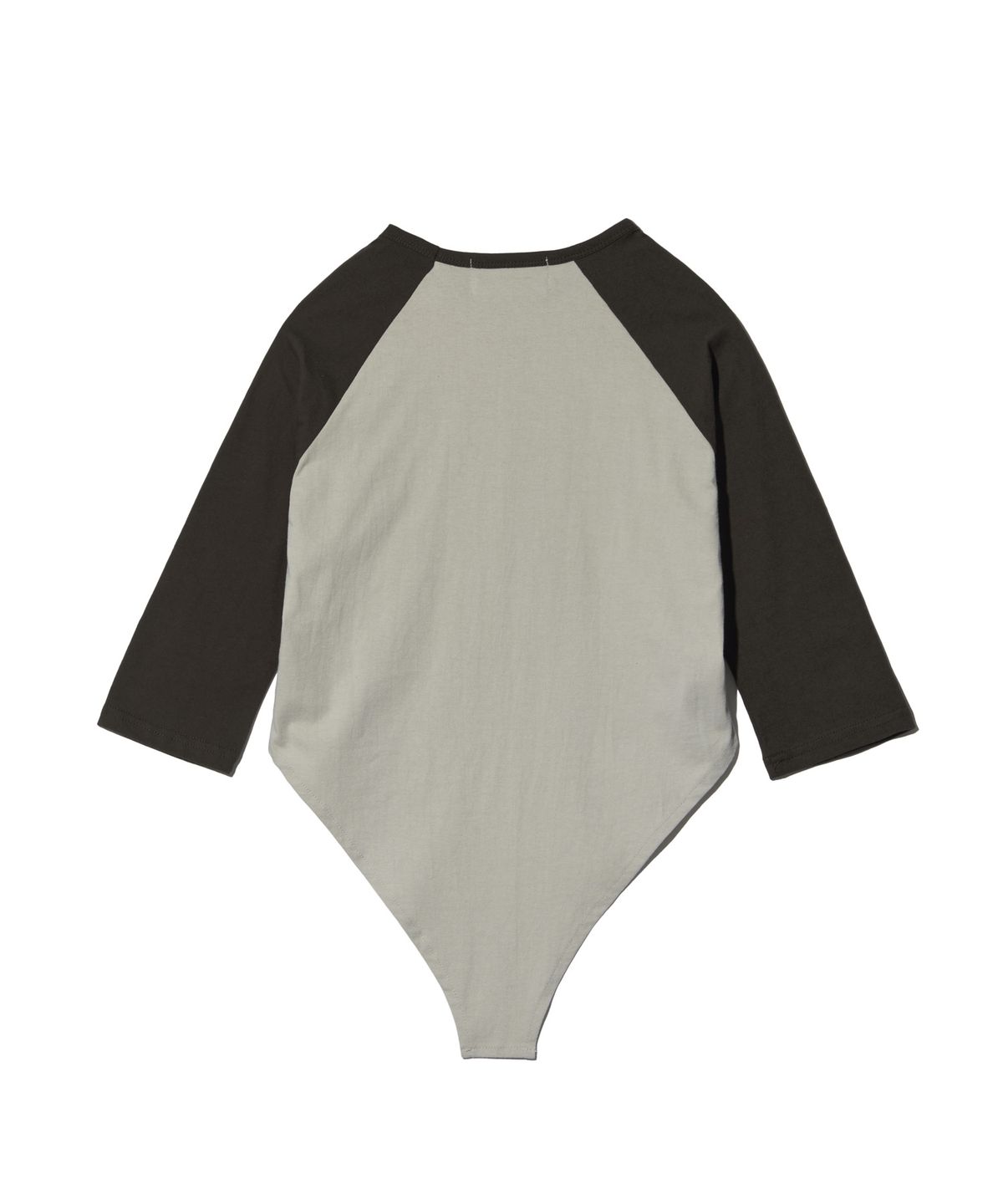 피스메이커(PIECE MAKER) 3SC RAGLAN SUIT TEE (BEIGE)