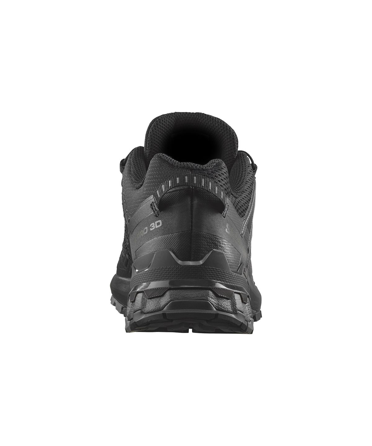 살로몬(SALOMON) XA 프로 3D V9 W - 블랙:팬텀:퓨터 / L47272700