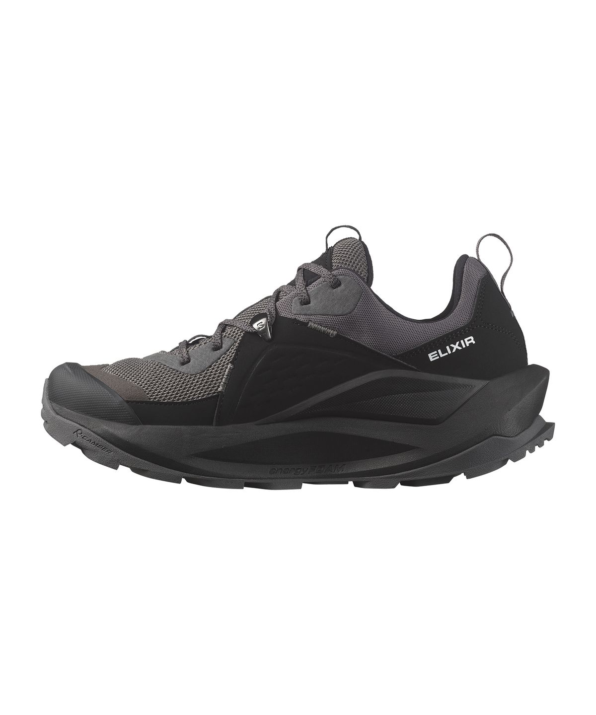 살로몬(SALOMON) 엘릭서 GTX - 블랙:마그넷:콰이엇 쉐이드 / L47295700