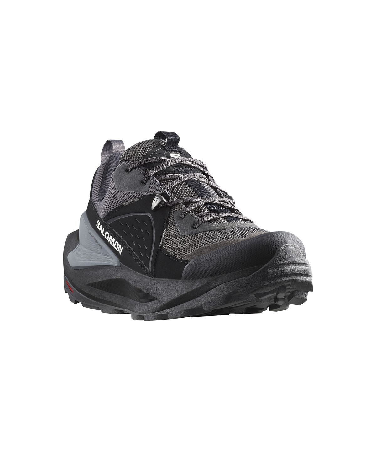살로몬(SALOMON) 엘릭서 GTX - 블랙:마그넷:콰이엇 쉐이드 / L47295700