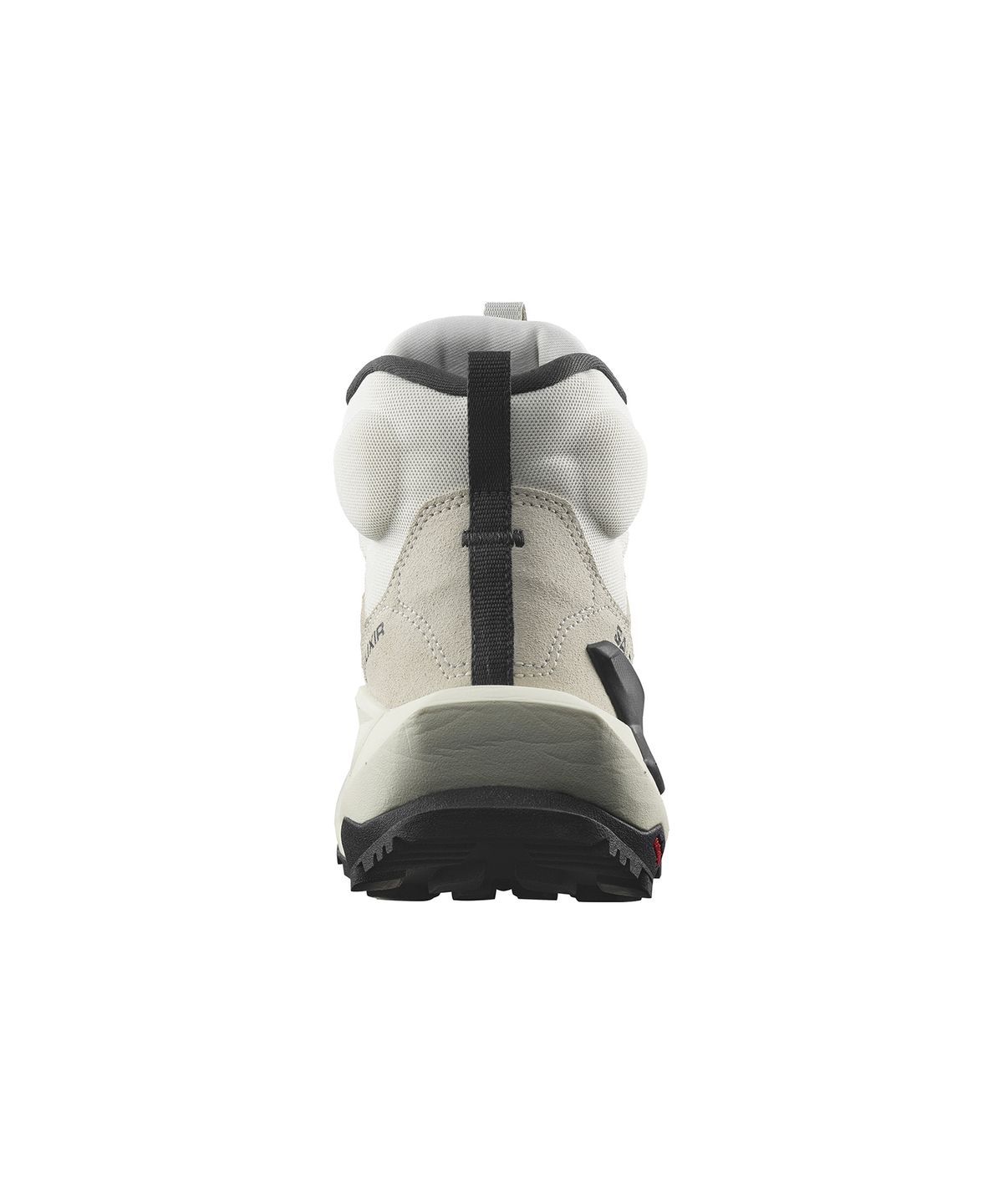 살로몬(SALOMON) 엘릭서 미드 GTX W - 바닐라 아이스:팬텀:메탈 / L47297000