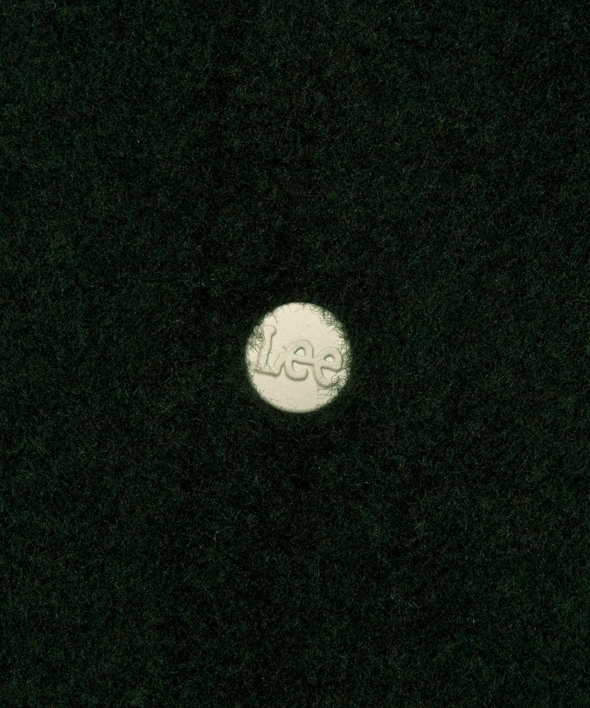 리(LEE) 바시티 자켓 그린