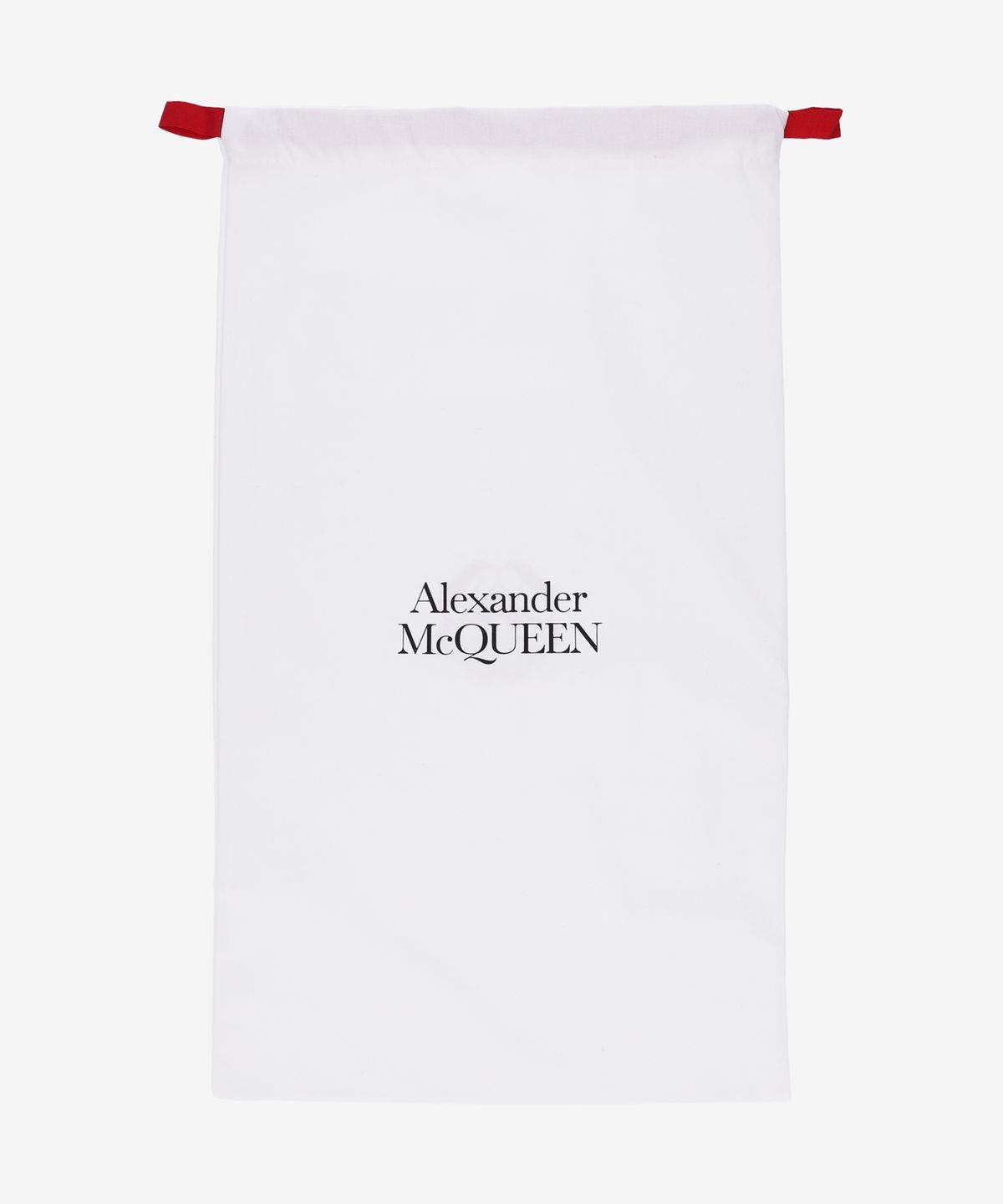 알렉산더 맥퀸(ALEXANDER McQUEEN) 완더 첼시 부츠 - 블랙 / 757487WIDU11000