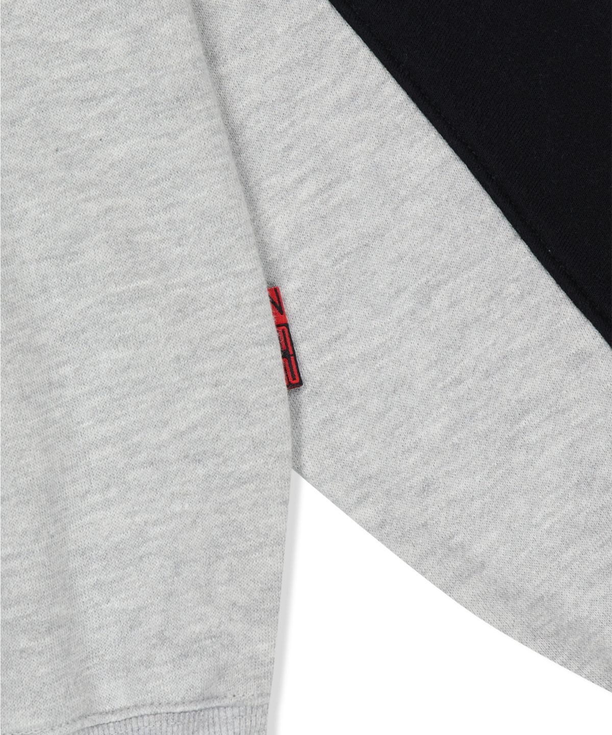 예스아이씨(YESEYESEE) Dunkman Hoodie Black