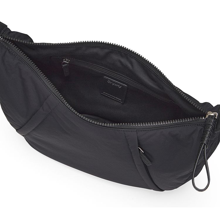 ★orYANY★ Banana Crossbody M OAFBCB51_219 Oryany - Banana Crossbody L Large Handbags