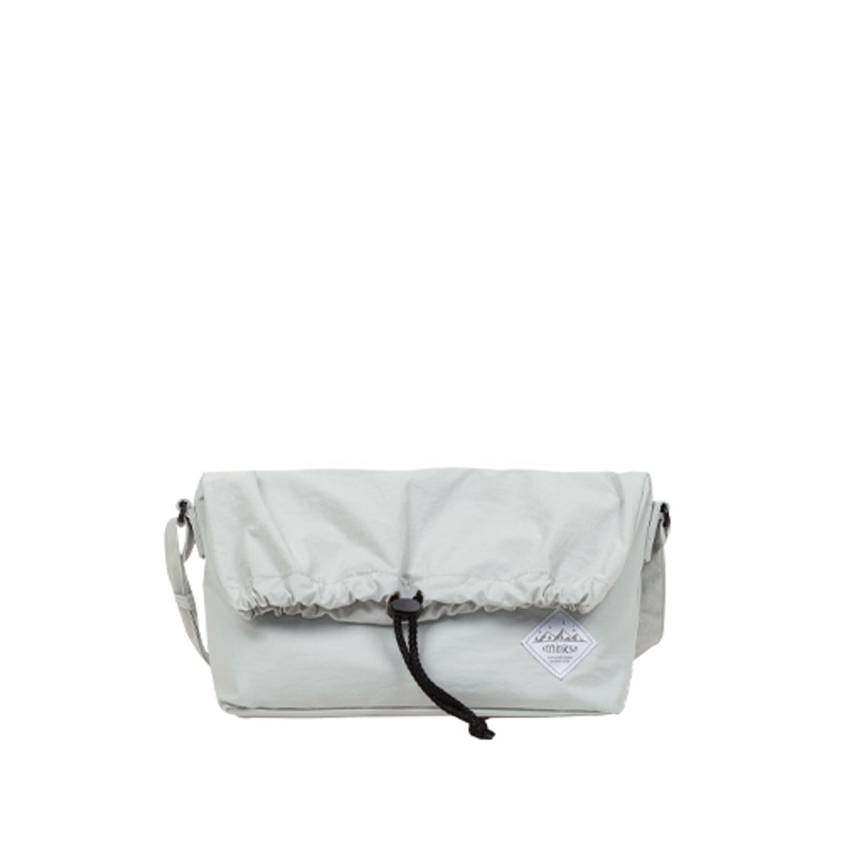 아이띵소(ITHINKSO) STRING FOLD CROSS BAG 스트링 폴드 크로스백