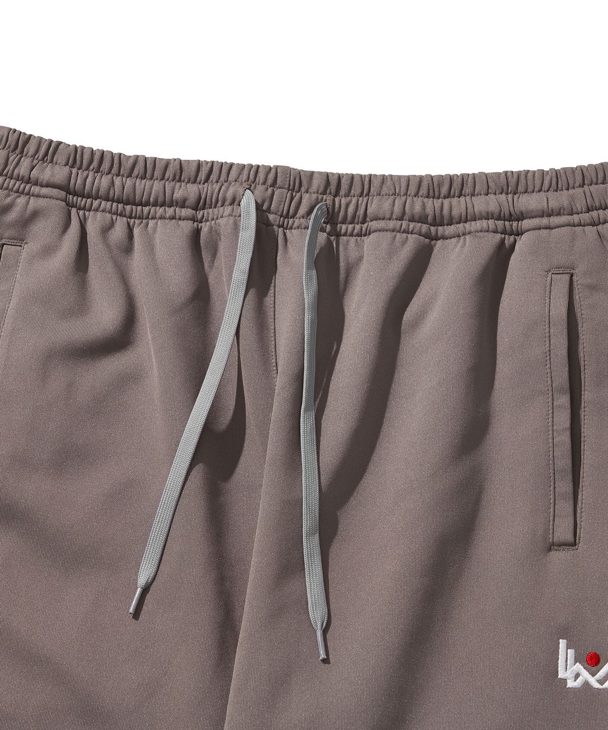 리베레(LIBERE) TRACK PANTS / CHARCOAL