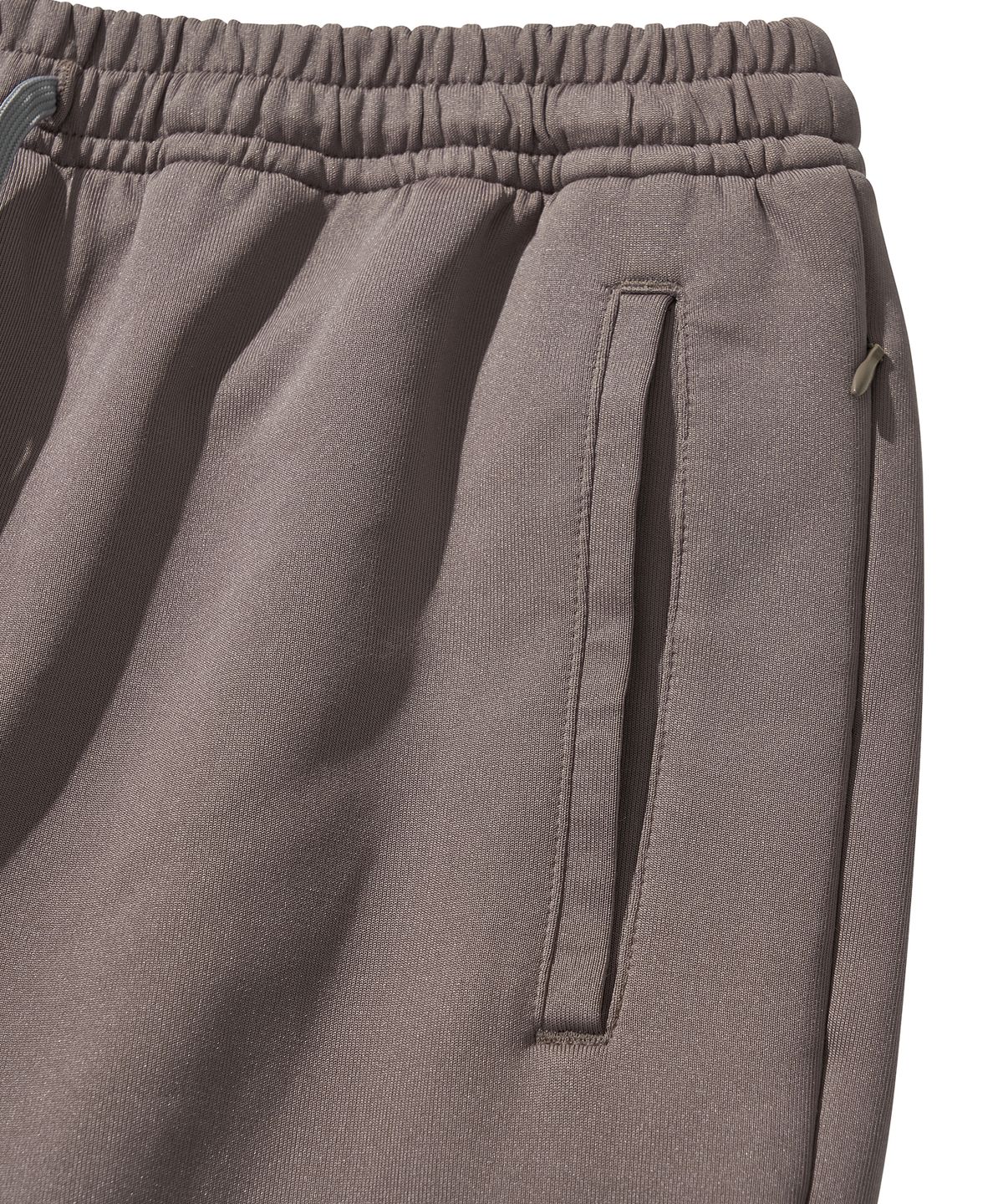 리베레(LIBERE) TRACK PANTS / CHARCOAL