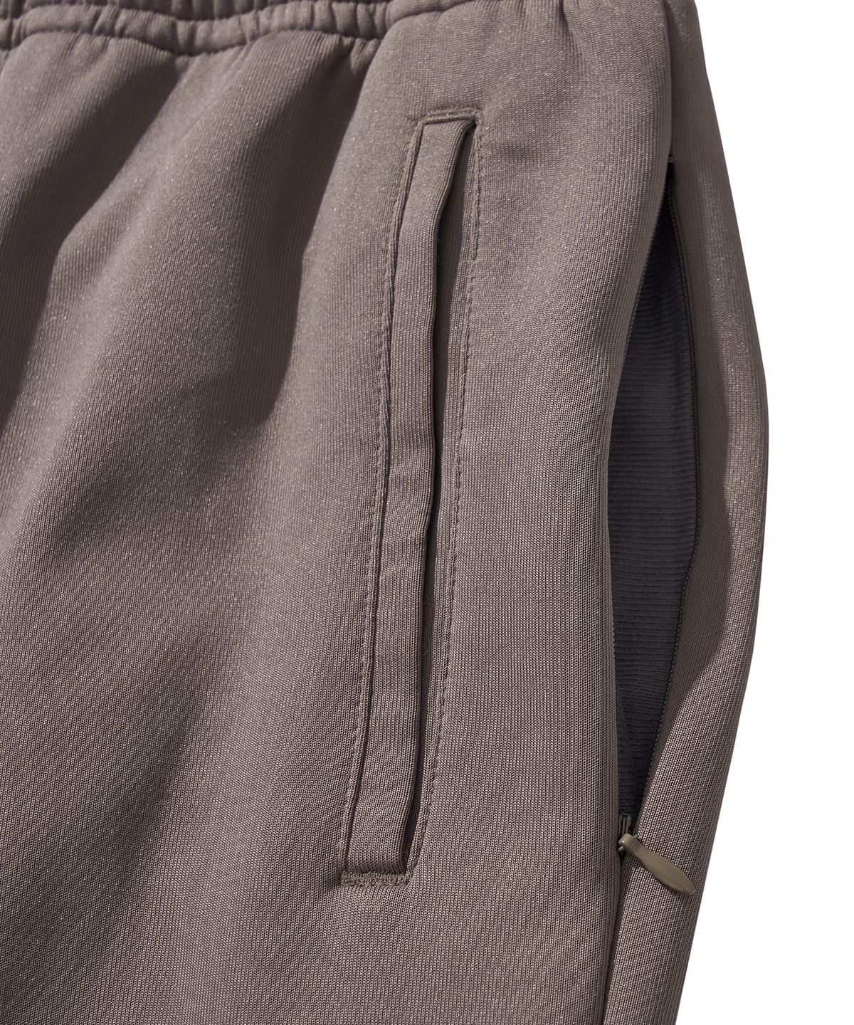 리베레(LIBERE) TRACK PANTS / CHARCOAL