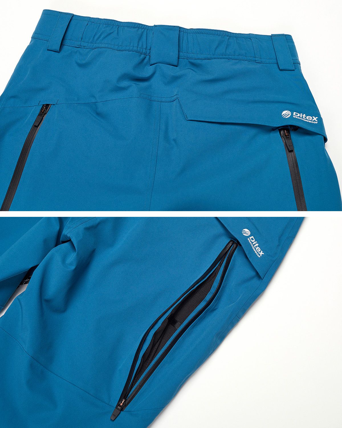 디미토(DIMITO) LEVEL 2L PANTS MIDNIGHT