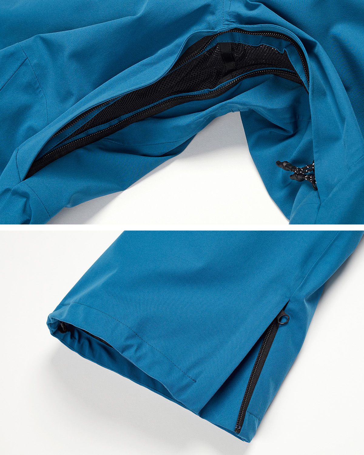 디미토(DIMITO) LEVEL 2L PANTS MIDNIGHT