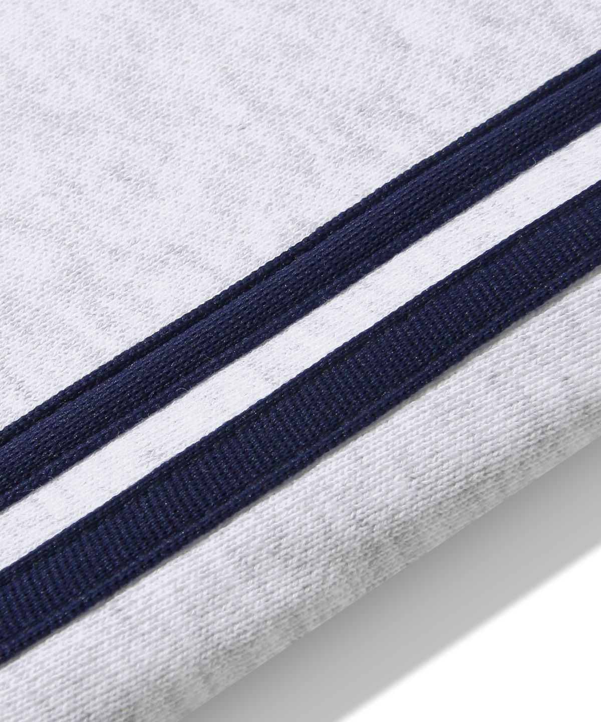 다이아몬드 레이라(DIAMOND LAYLA) SVRL Club Vneck Sweatshirt T84 - White Melange