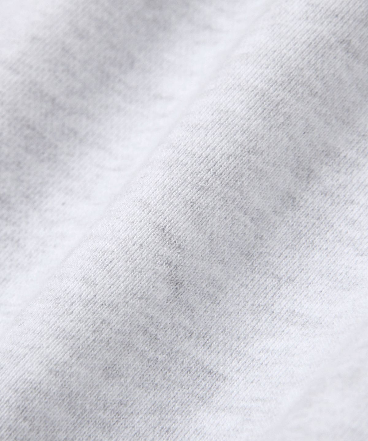 다이아몬드 레이라(DIAMOND LAYLA) SVRL Club Vneck Sweatshirt T84 - White Melange