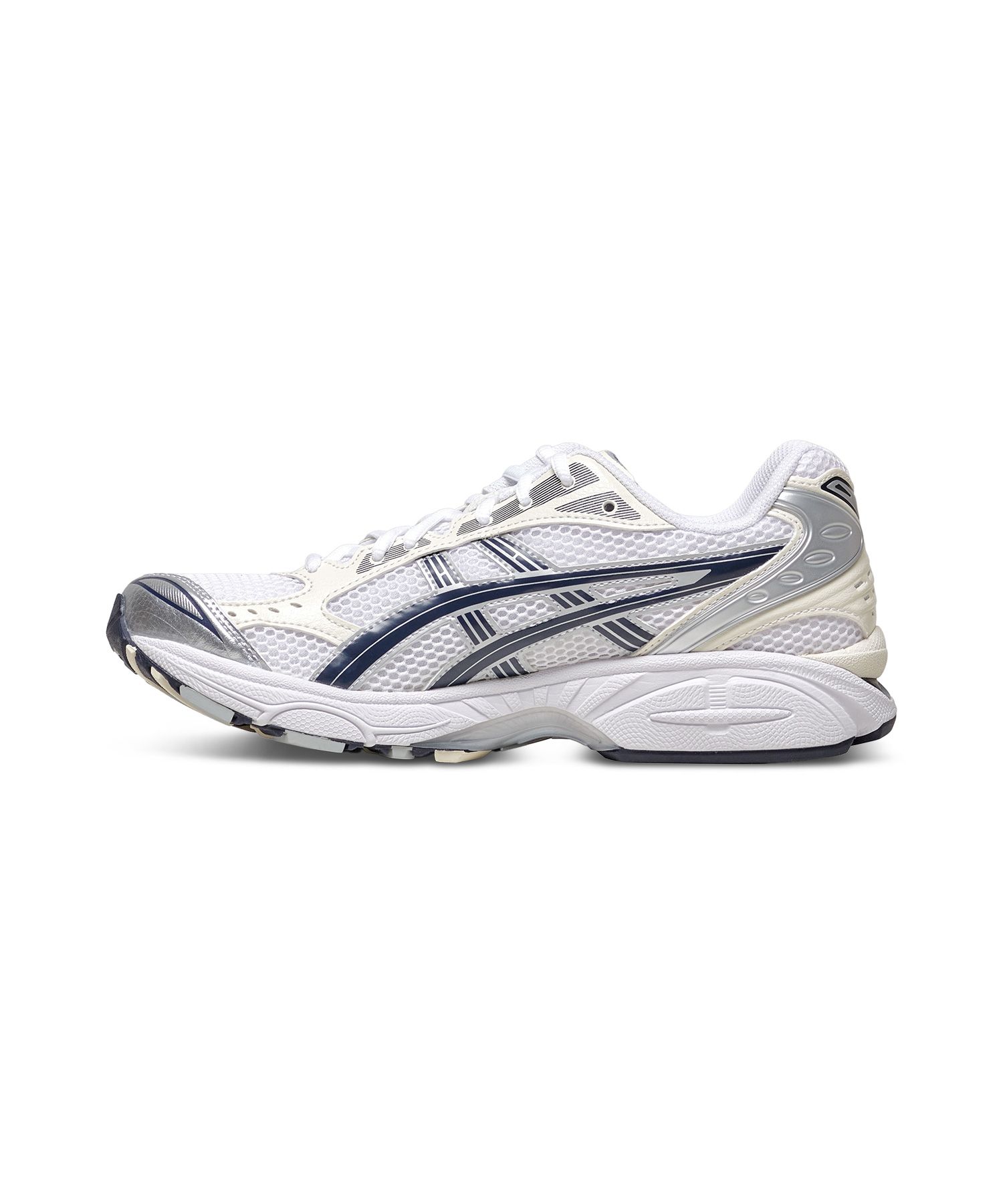 MUSINSA RAFFLE | Asics Gel-Kayano 14 White Midnight (Woman's)