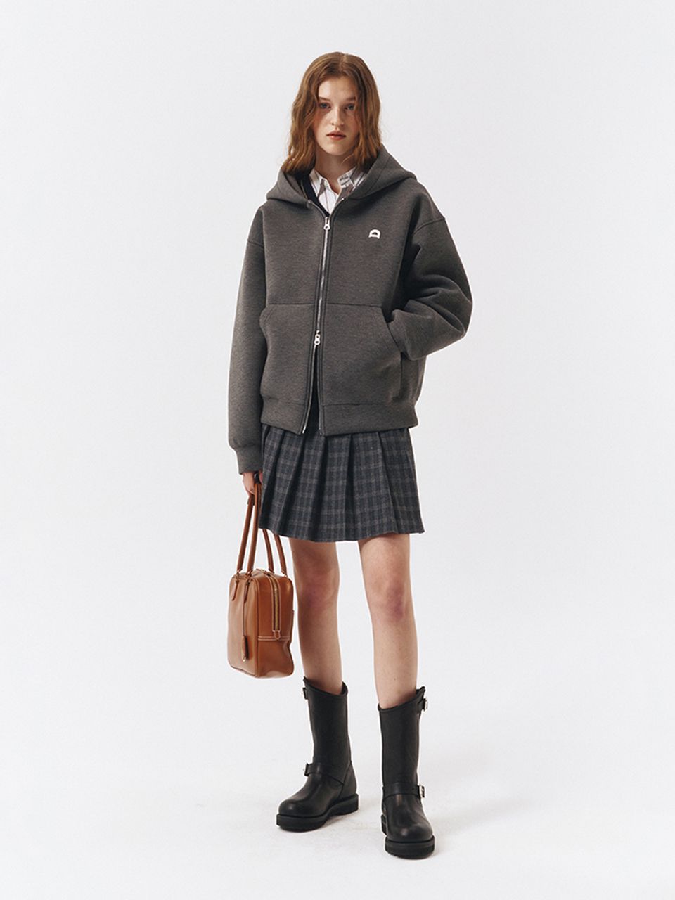STAFF STYLING｜THE SHOP YOHJI YAMAMOTO