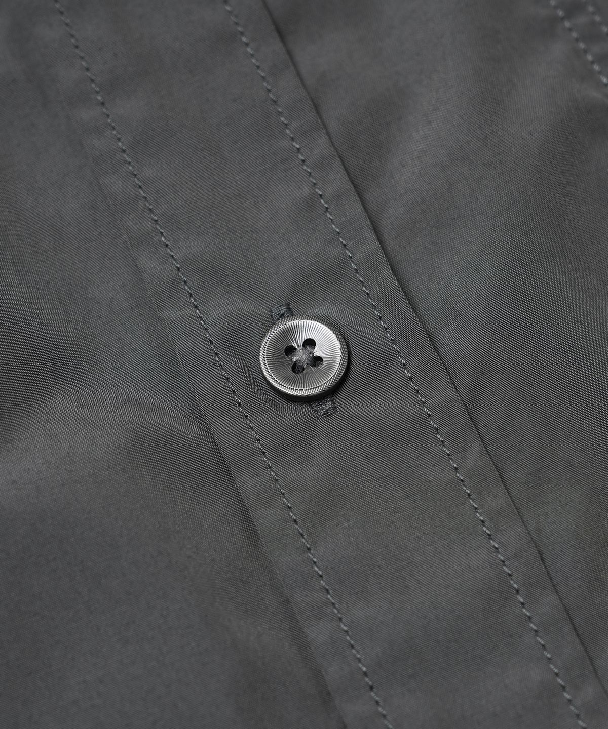 프리즘웍스(FRIZMWORKS) CP TYPE3 TRUCKER SHIRT _ CHARCOAL