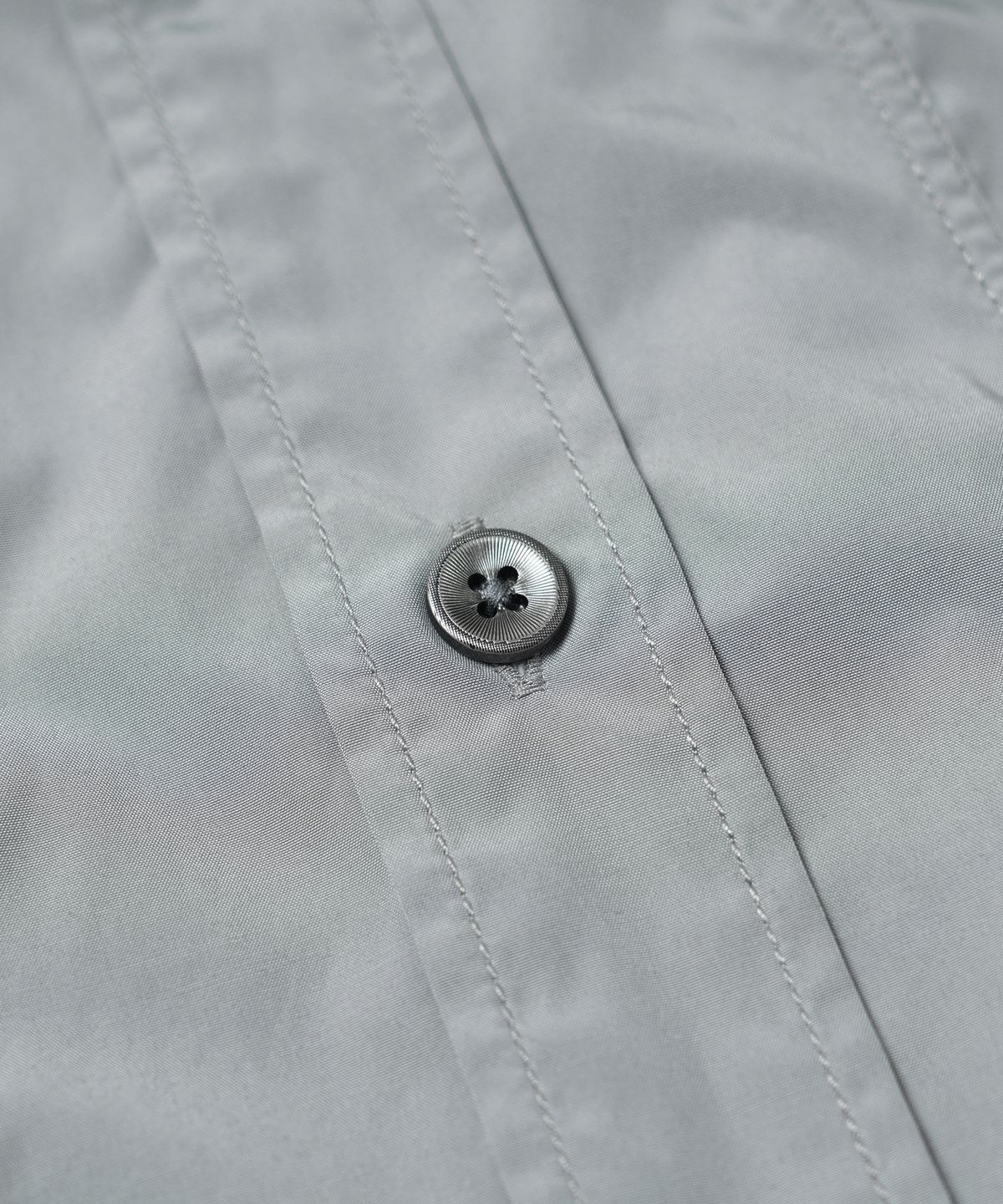 프리즘웍스(FRIZMWORKS) CP TYPE3 TRUCKER SHIRT _ GRAY