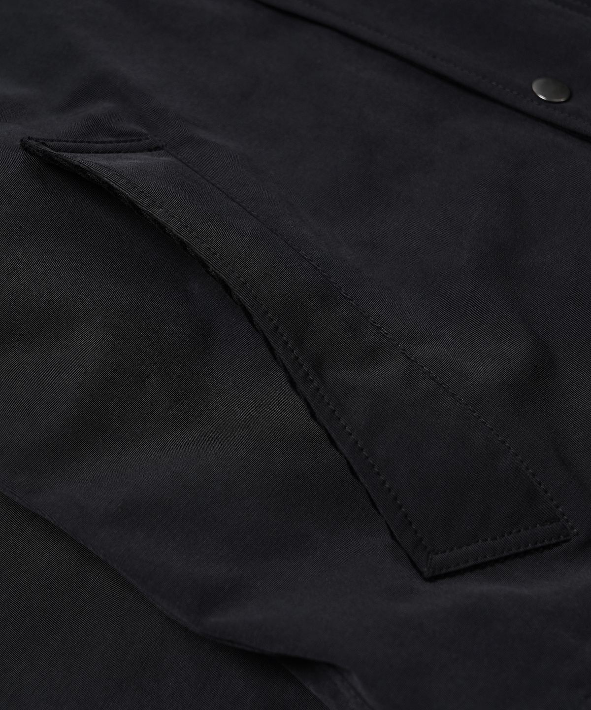 프리즘웍스(FRIZMWORKS) HERITAGE HUNTING JACKET 002 _ BLACK