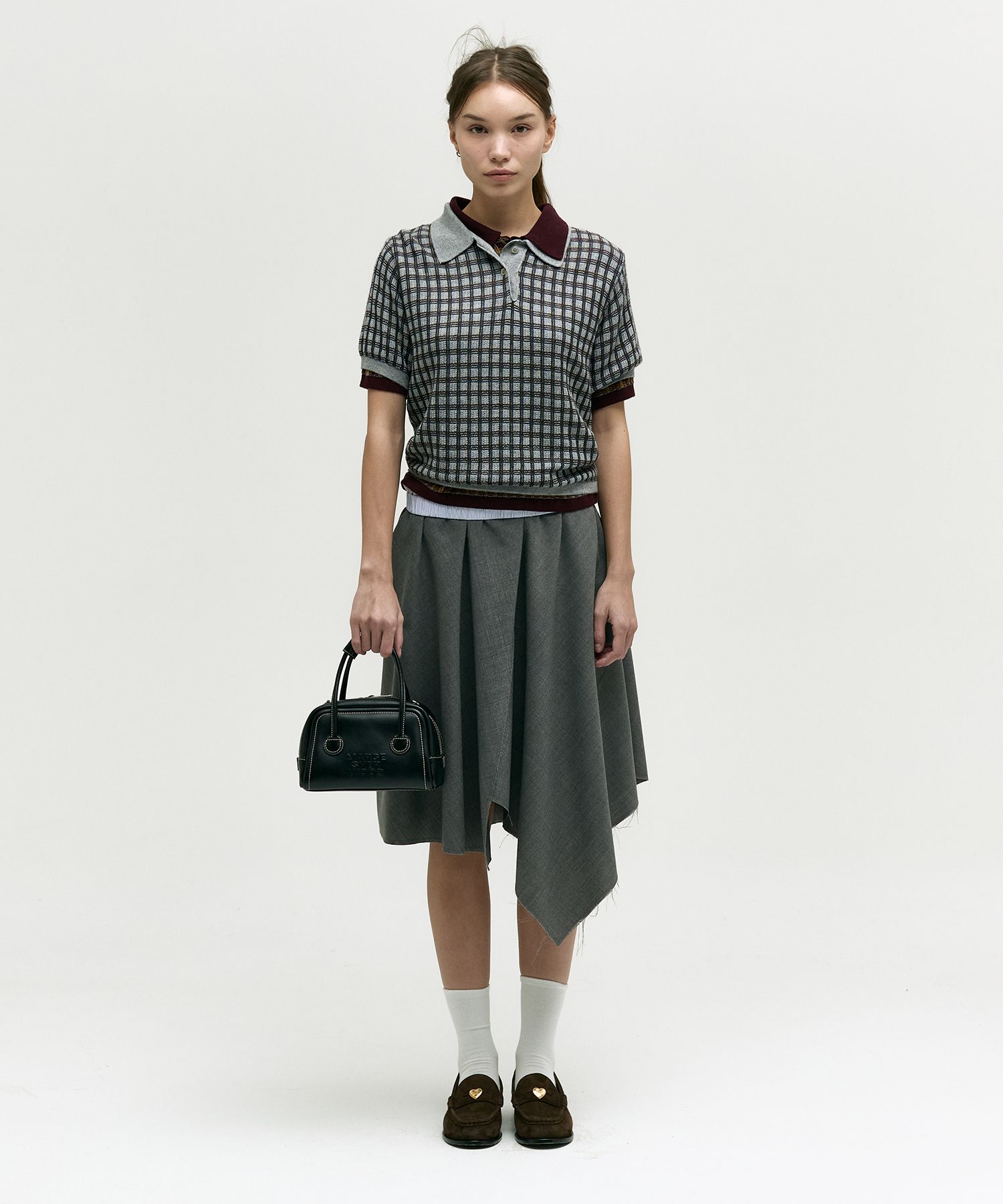 ★MARGE SHERWOOD★SOFT TOTE MINI★ソフトトートミニ★バック★ ☆MARGE SHERWOOD☆SOFT TOTE MINI☆ソフトトートミニ☆バック