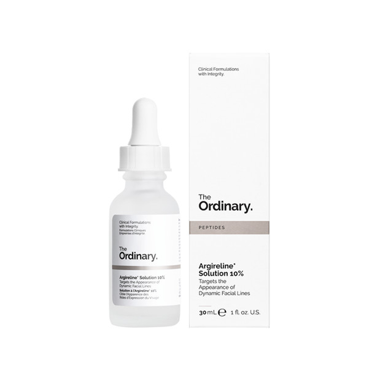 디오디너리(THE ORDINARY) 아지렐린 솔루션 10％ 30ml