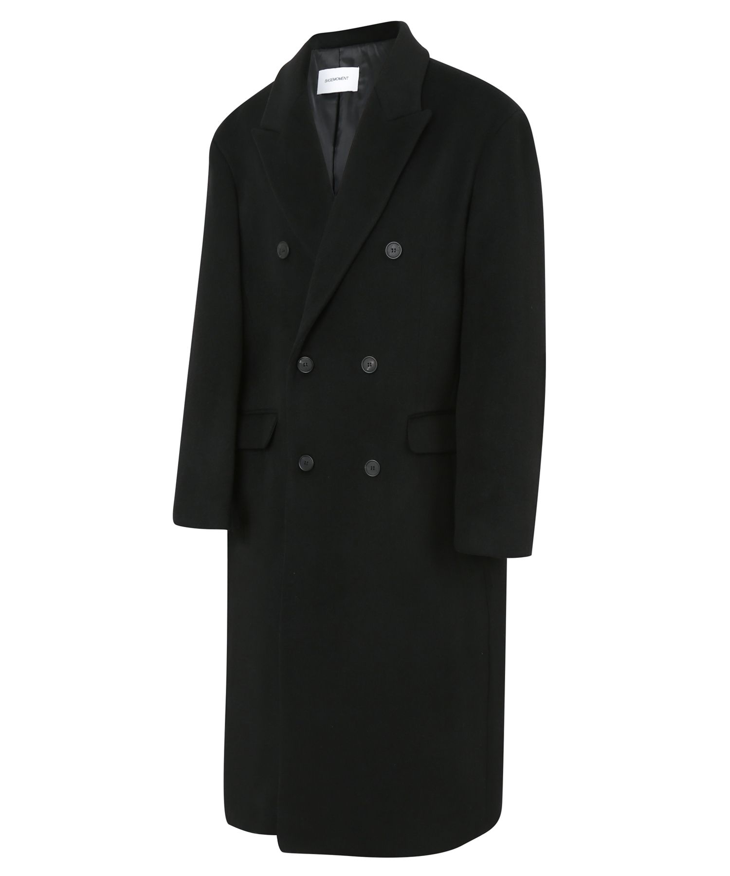 ✨極美品 近年モデル✨ ヴァレンティノ ピークドラペル ロングコート 立体感 DIAVEL｜ピークドラペルロングコート | Rakuten Fashion(楽天