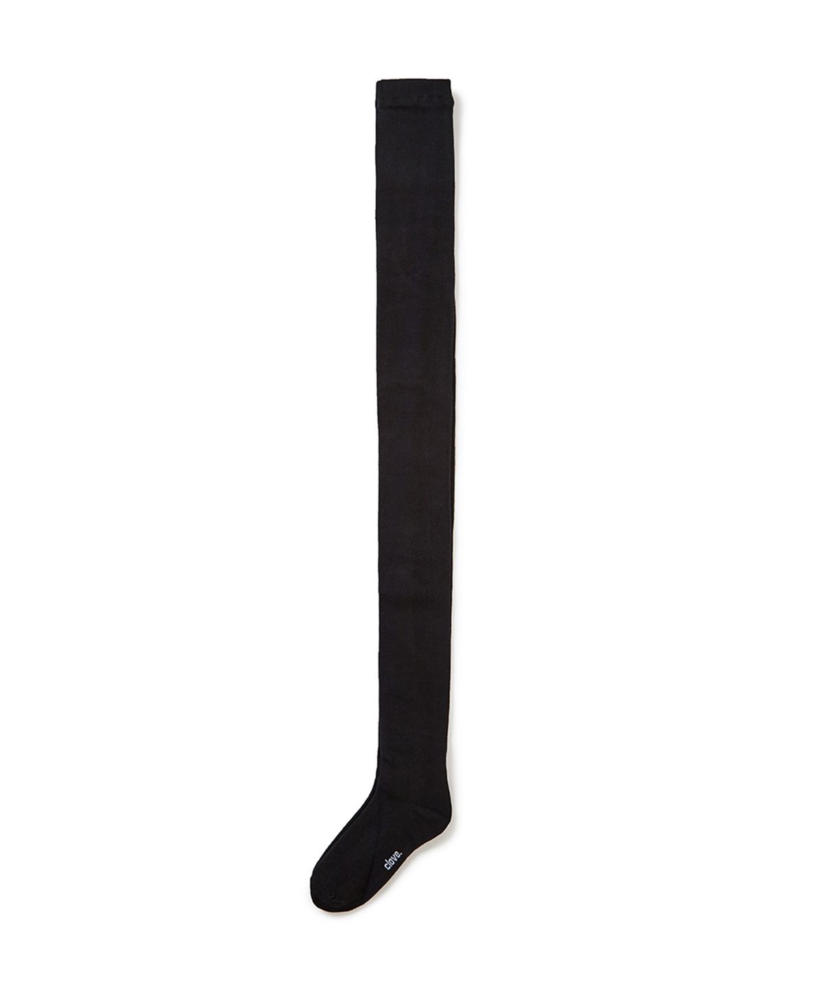 클로브(CLOVE) [23FW clove] Cotton Tights (2color)