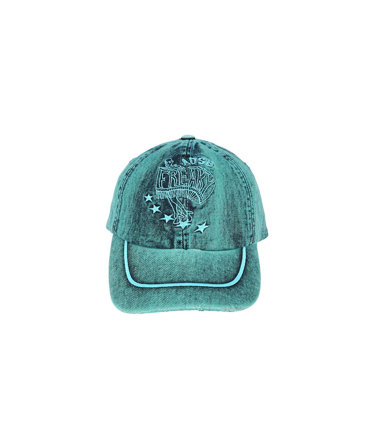 앤더슨벨(ADSB ANDERSSON BELL) (에센셜)유니섹스 프릭 ADSB 캡 aaa347u(GREEN)