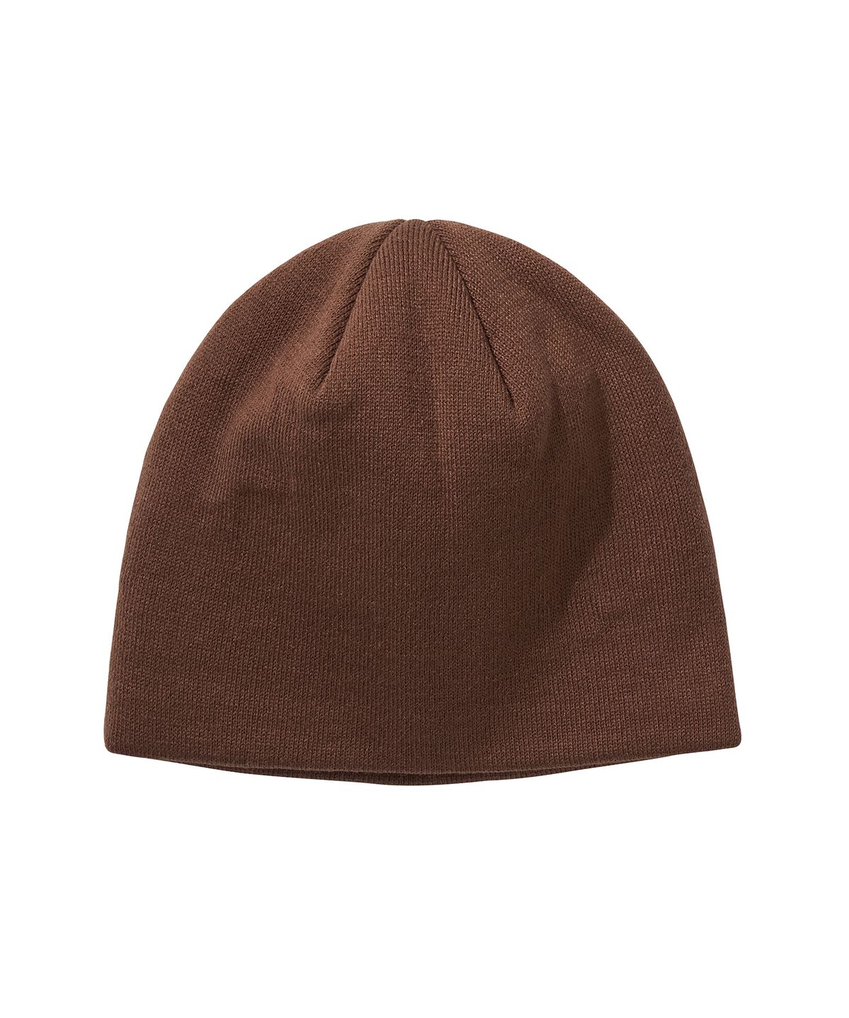 리베레(LIBERE) SPORTS BEANIE / BROWN