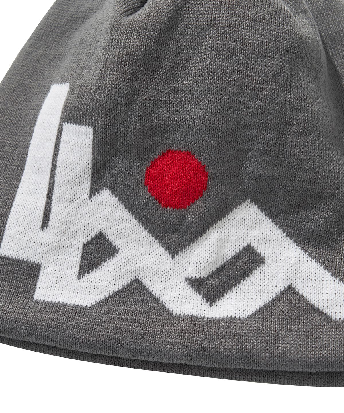 리베레(LIBERE) SPORTS BEANIE / CHARCOAL
