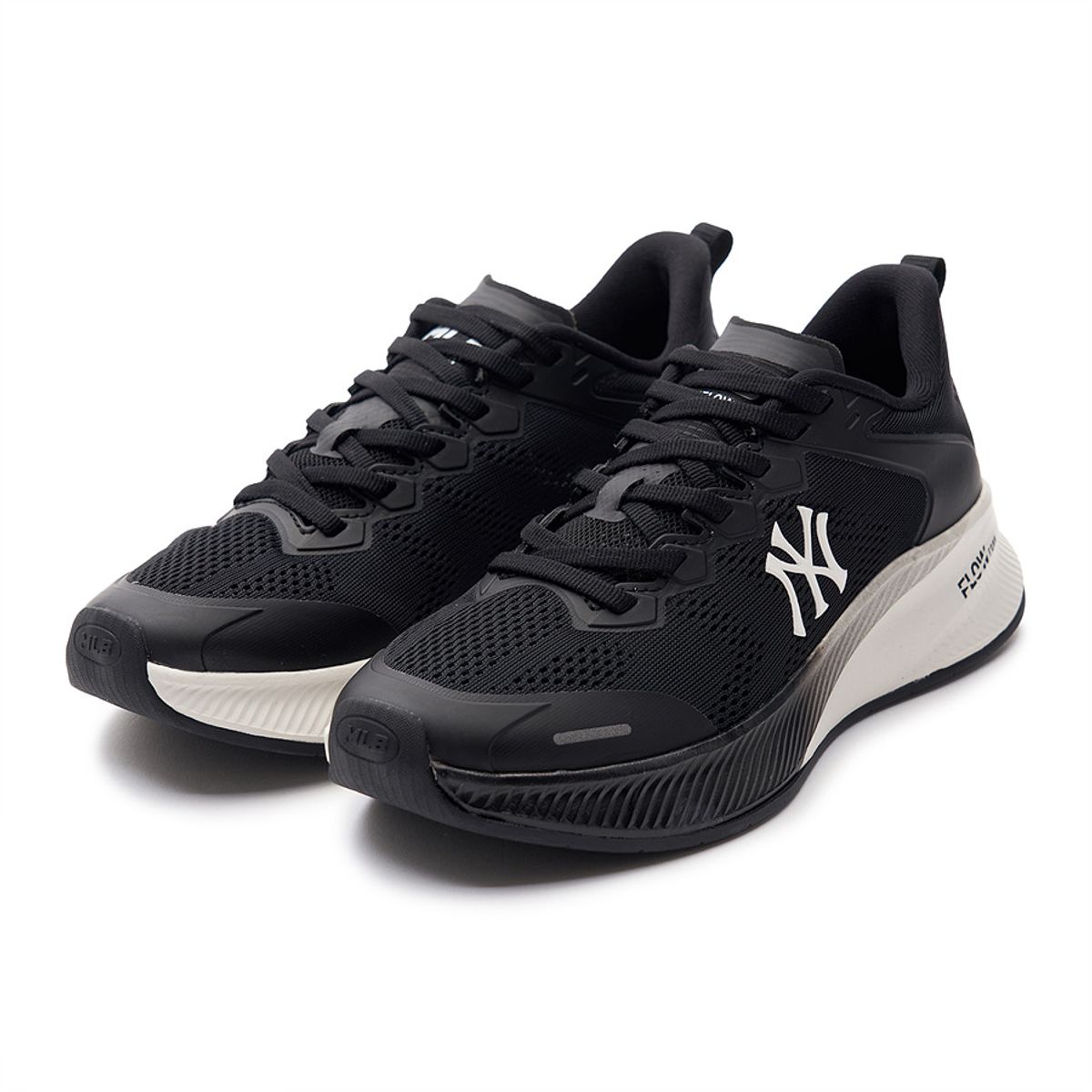 엠엘비(MLB) 애스플로우 NY (Black)