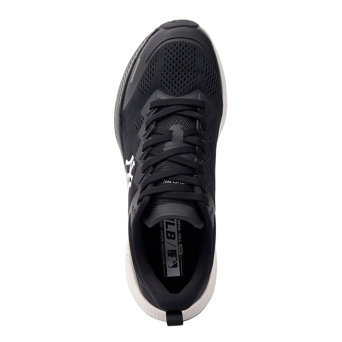 엠엘비(MLB) 애스플로우 NY (Black)