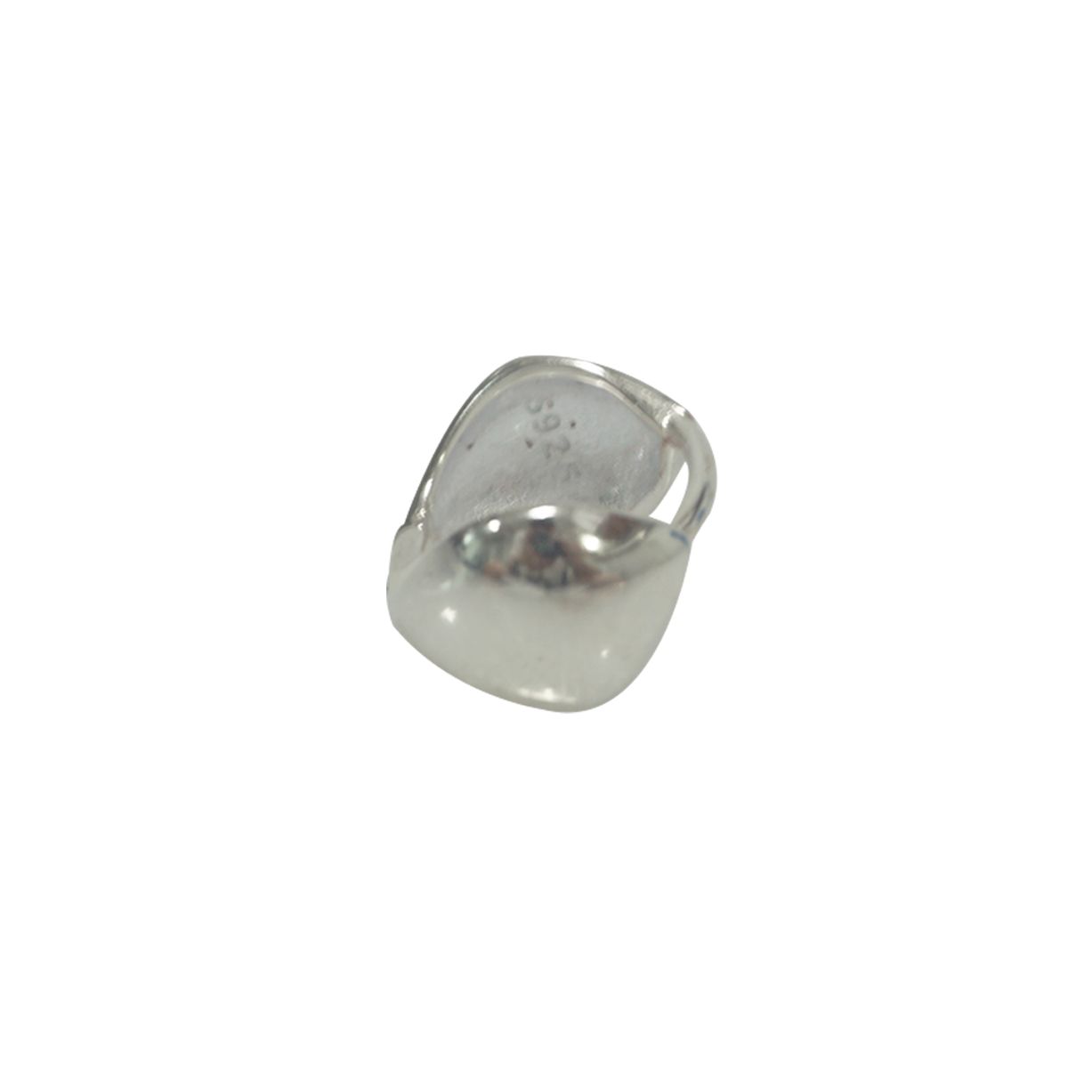 실버태그(SILVERTAG) SIE-SCF 실버 커프 귀걸이