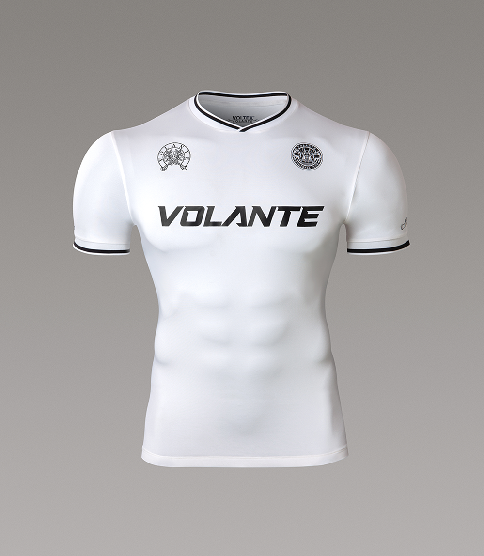 VOLANTE ■ Voltex Field OG Short Sleeve Compression MUSINSA | VOLANTE Voltex Field Uniform Collection Short
