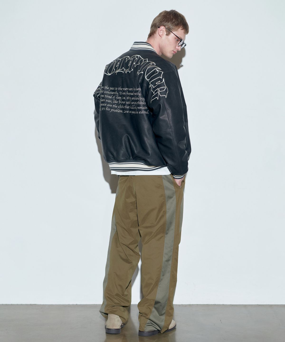 스컬프터(SCULPTOR) Classic Sally Pants Khaki