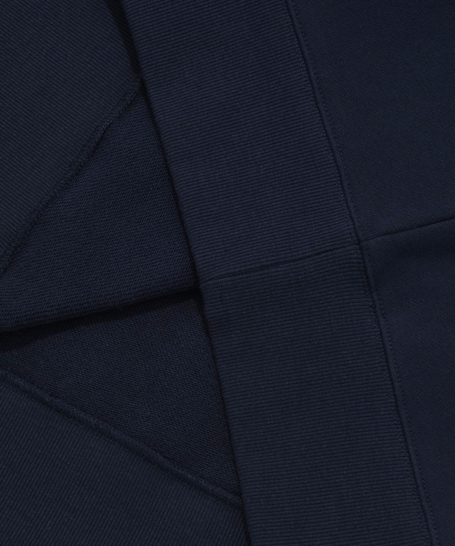 スウェット・トレーナー COVERNAT Overfit arch logo half zip-up sweatshirt navy MUSINSA | COVERNAT Overfit Arch Logo Half Zip-up Sweatshirt Navy