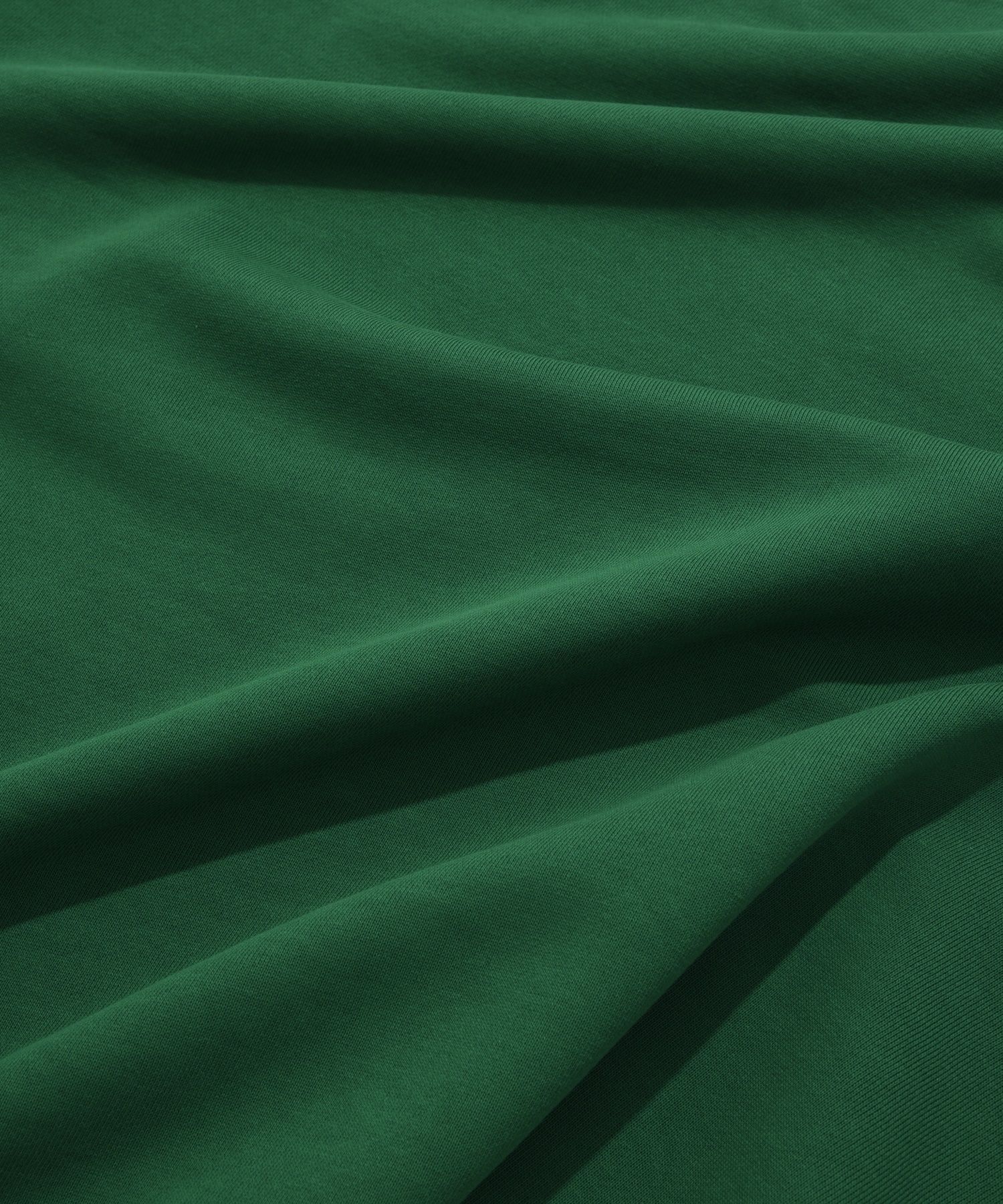 MUSINSA公式 | COVERNAT Border Collie Laurel Sweatshirt Green