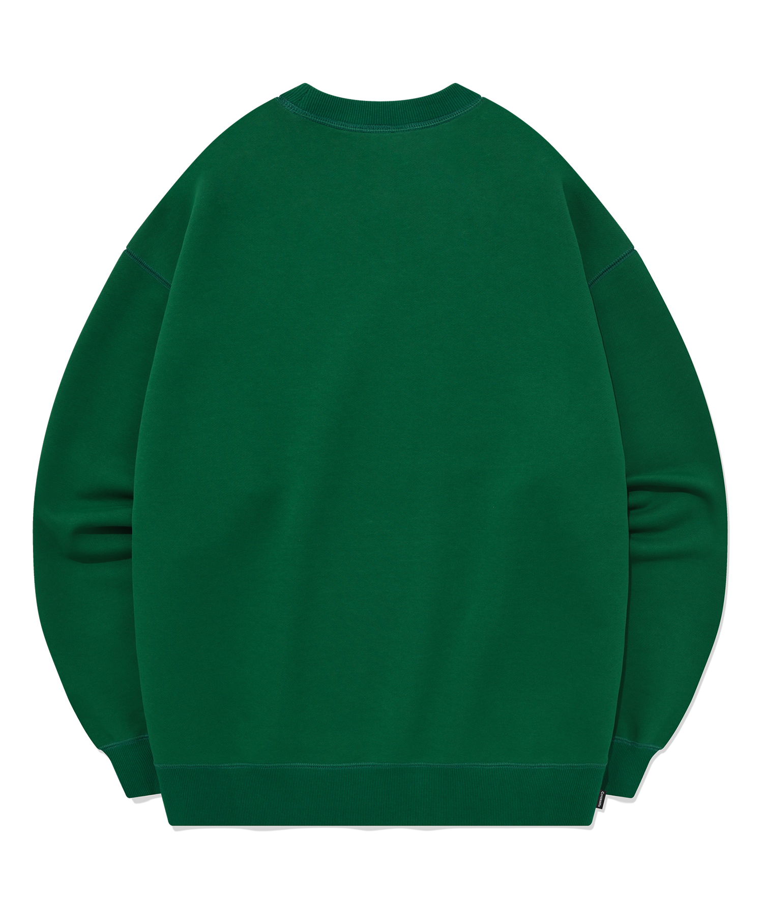 ★★COVERNAT★★ border collie laurel sweatshirt heather gra Covernat Unisex Border Collie Laurel Tree Sweatshirt Header