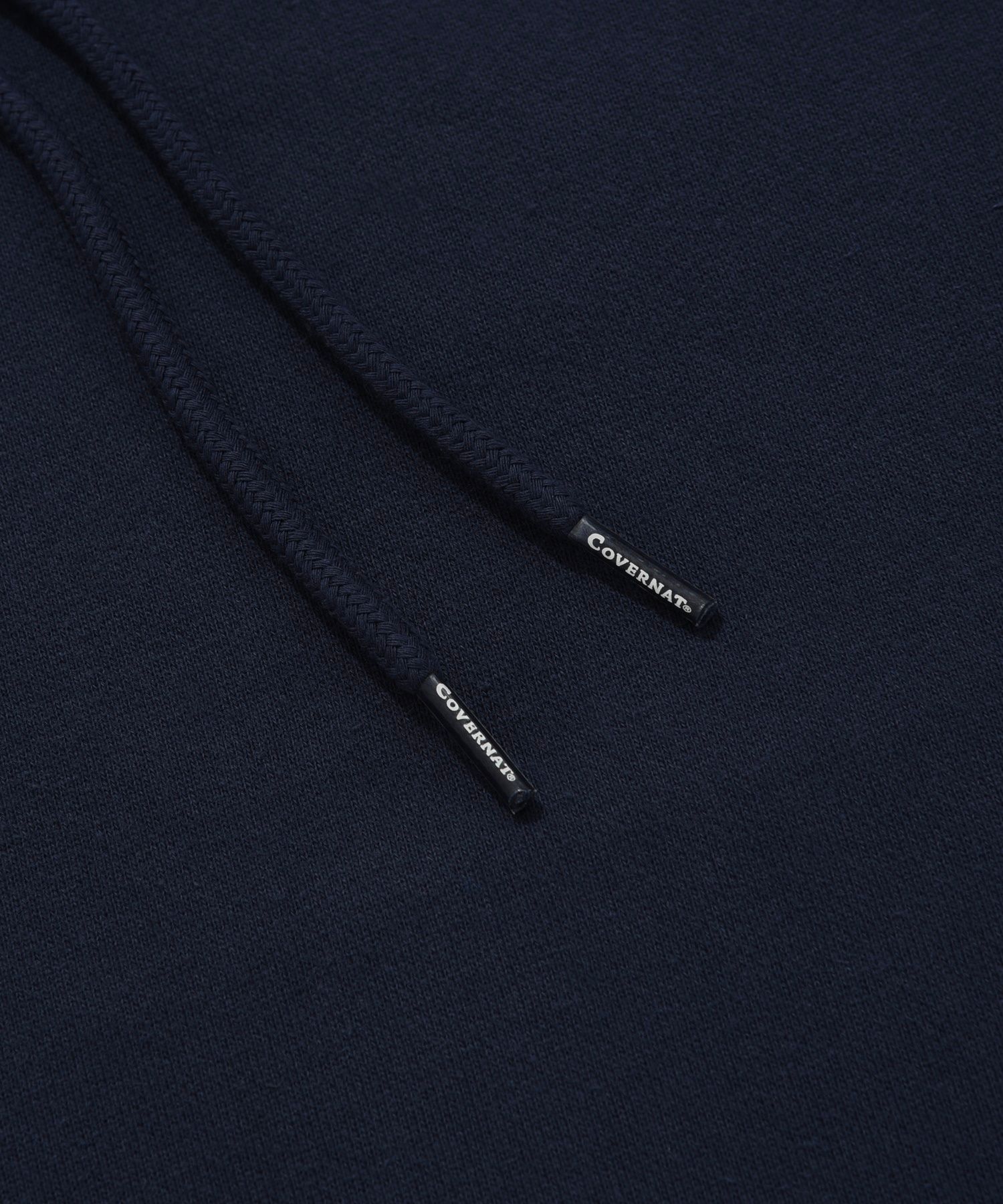 ★COVERNAT★ CVNT Dying Overfit Hoodie Zip-up Navy MUSINSA | COVERNAT Overfit CVNT Hoodie Zip Up Navy