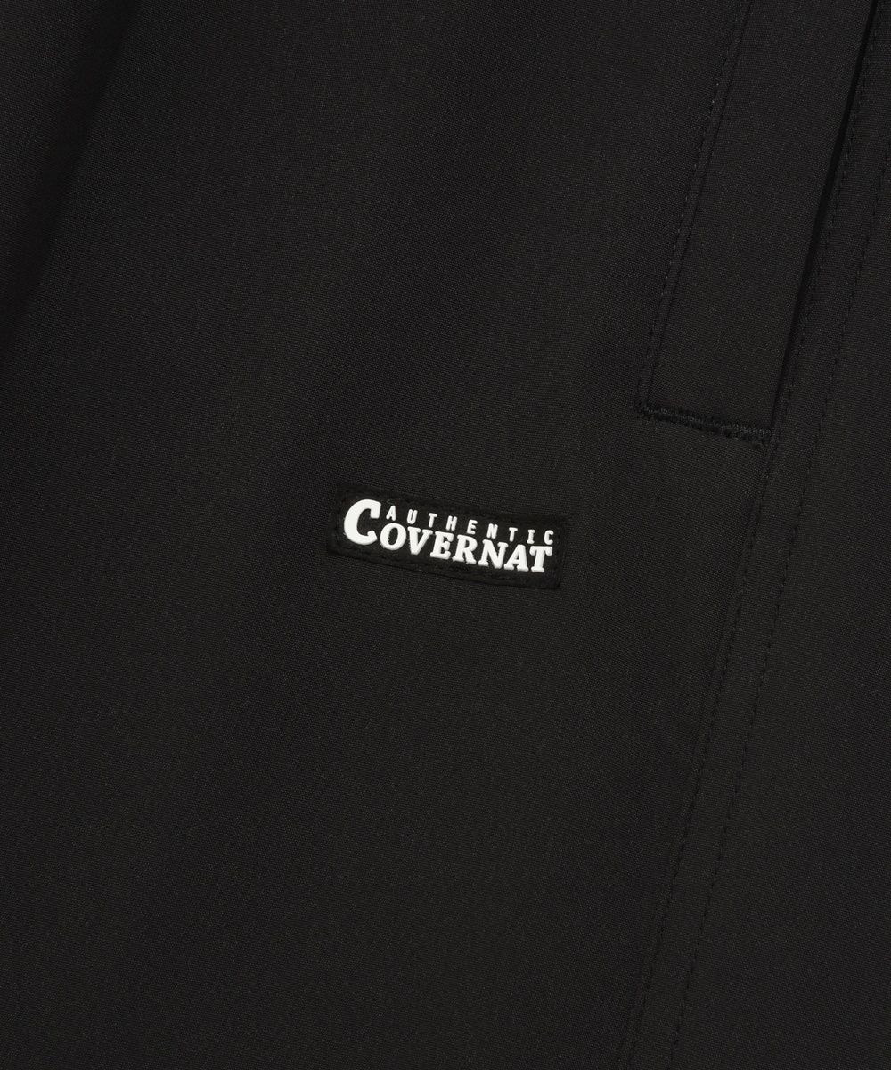 [COVERNAT]★TRACK JOGGER PANTS MUSINSA | COVERNAT track jogger pants black