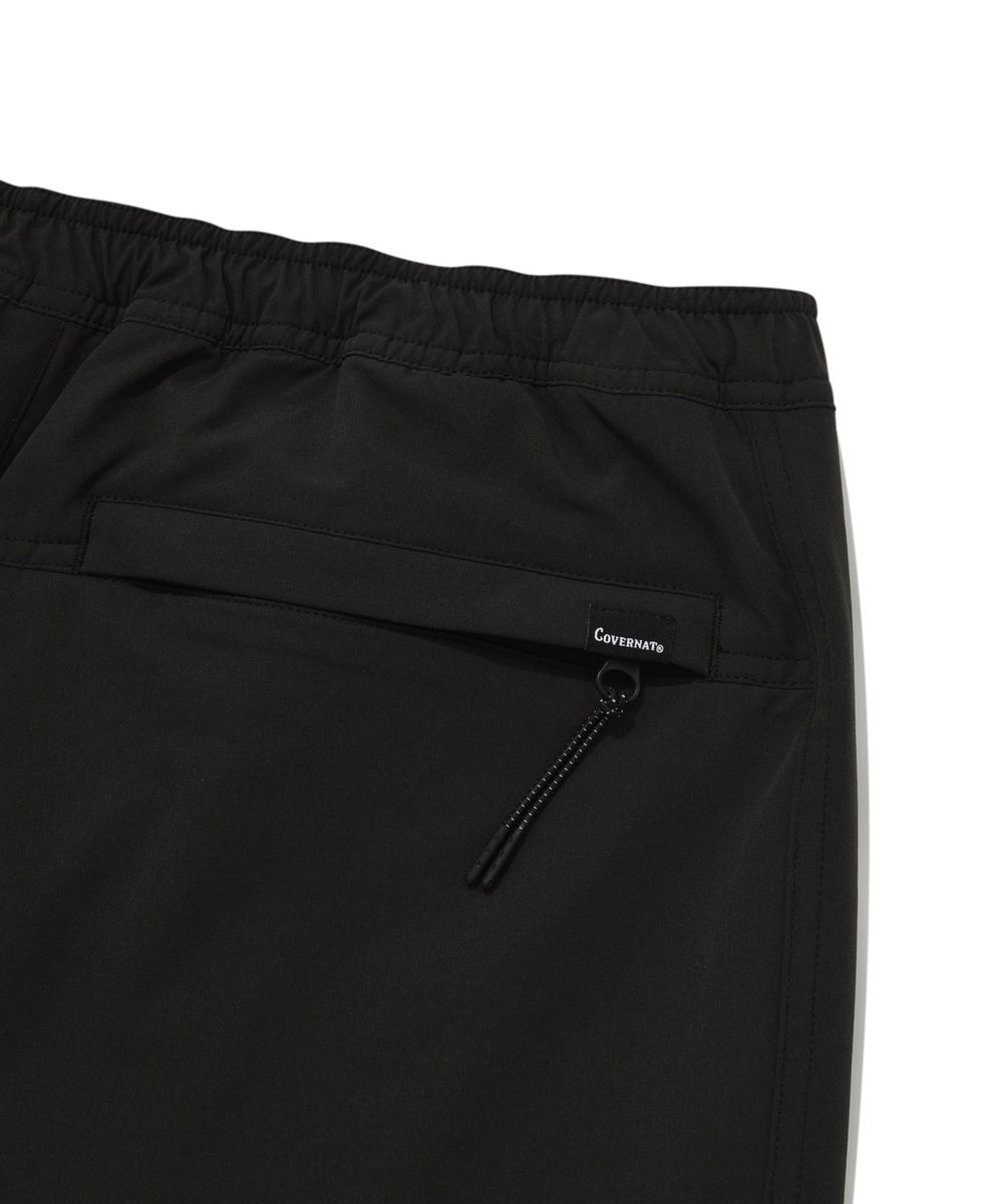[COVERNAT]★TRACK JOGGER PANTS MUSINSA | COVERNAT track jogger pants black