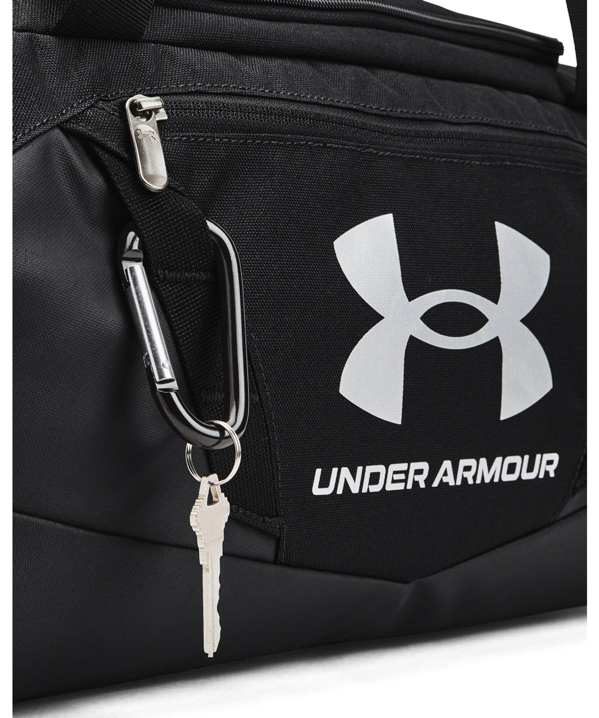 언더아머(UNDERARMOUR) 언디나이어블 5.0 XS 더플 백 1369221-001