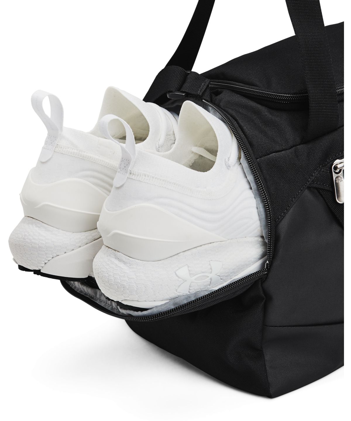 언더아머(UNDERARMOUR) 언디나이어블 5.0 XS 더플 백 1369221-001