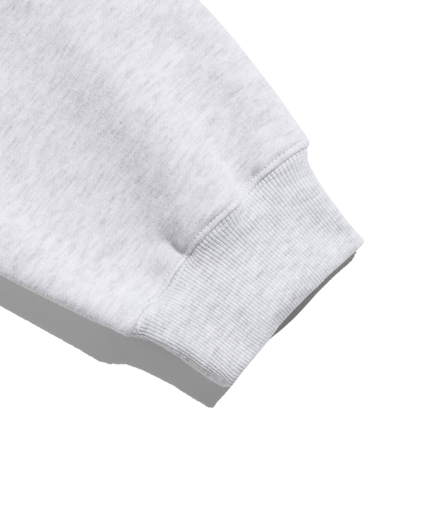 さらに100円引き◆ISTKUNST◆SCRIBBLE BTY KNIT scribble bty knit_khaki - ISTKUNST