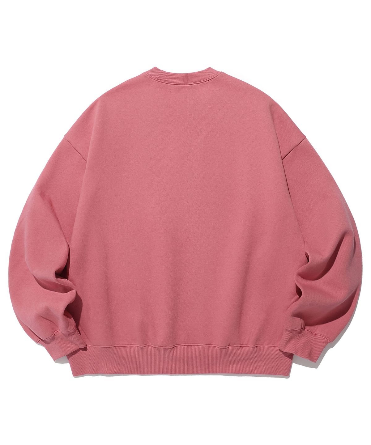 이스트쿤스트(ISTKUNST) SUNRISE BTY SWEATSHIRTS_PINK(IK2DFMM446A)