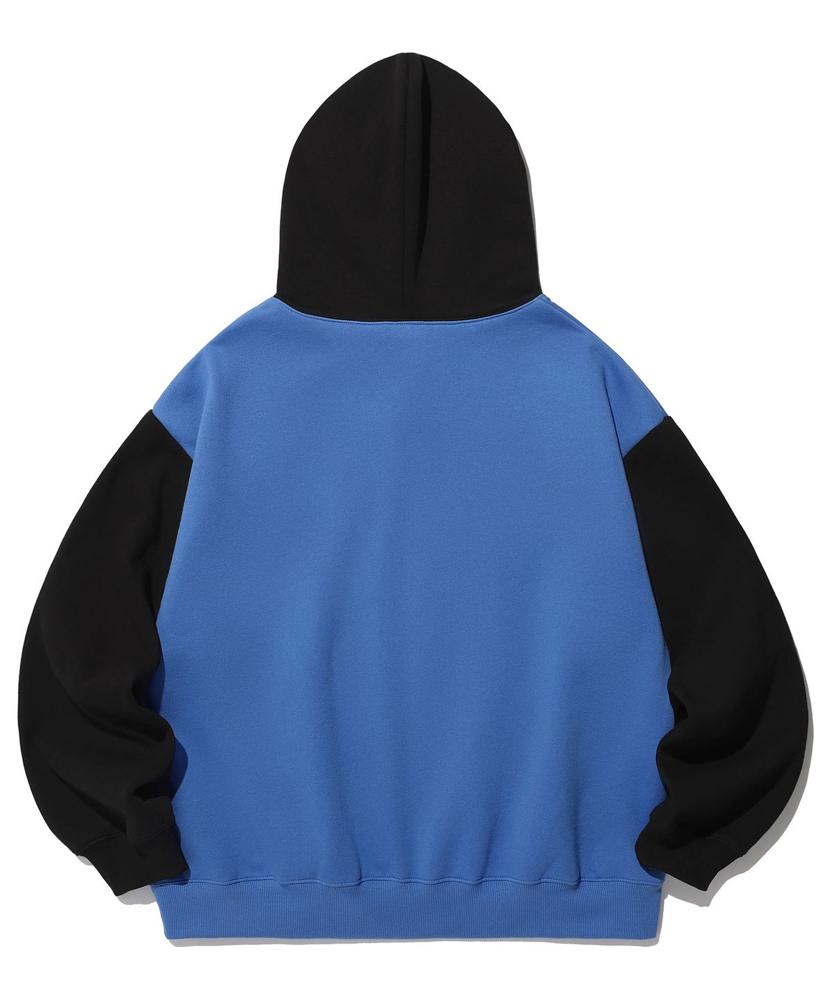 이스트쿤스트(ISTKUNST) IK 5STAR LOGO HOODIE_BLUE(IK2DFMM416A)