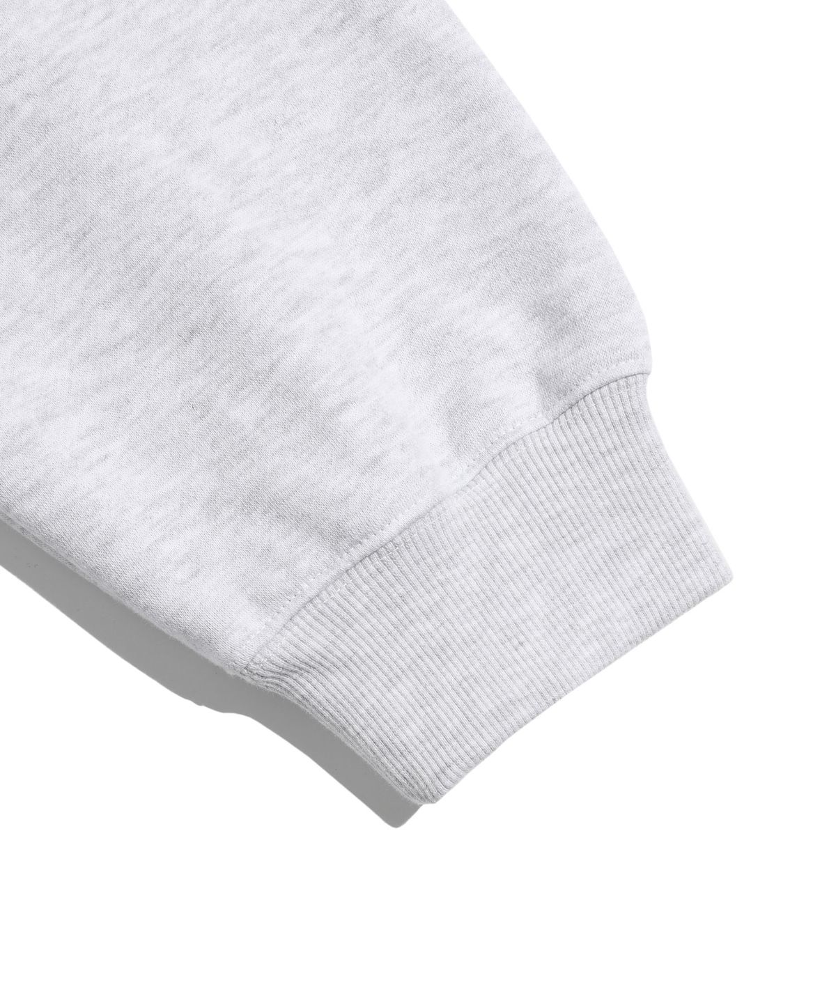 이스트쿤스트(ISTKUNST) IK 5STAR LOGO HOODIE_LIGHT GREY(IK2DFMM416A)