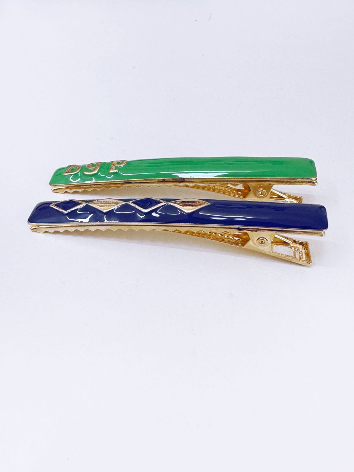 버거핀(BURGERPIN) Im your lucky pin_pocket ver.